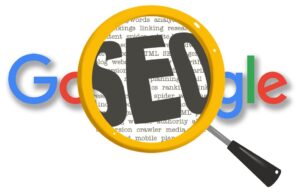 Search engine optimization